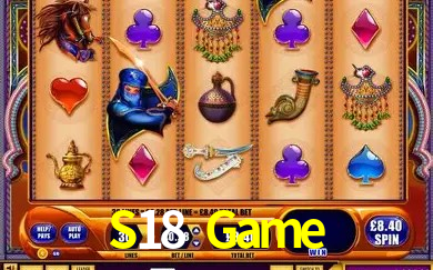 Ofertas Imperdíveis na S18 Game: Promoções e Bônus Que Valem a Pena