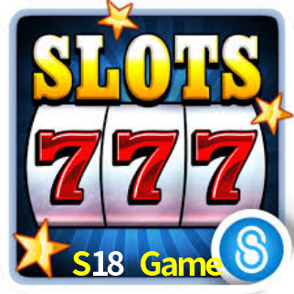 S18 Bet