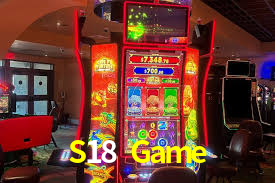 S18 Game,S18 Bet