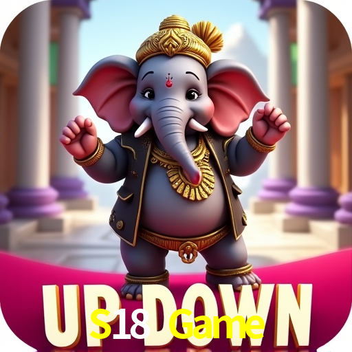 Experimente o Login Seguro Premium no S18 Game